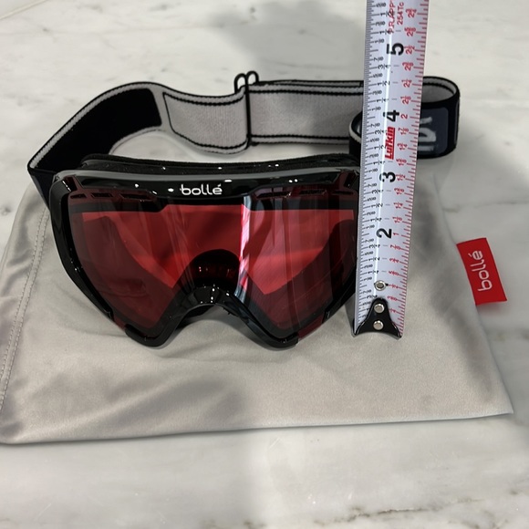 BOLLÉ Youth Ski Goggles - Picture 8 of 8